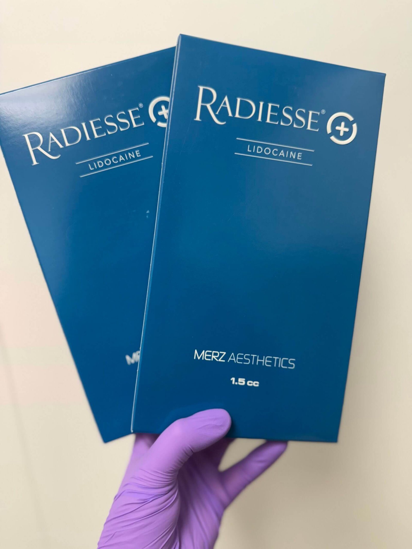 Radiesse behandeling Beauty Art Kliniek