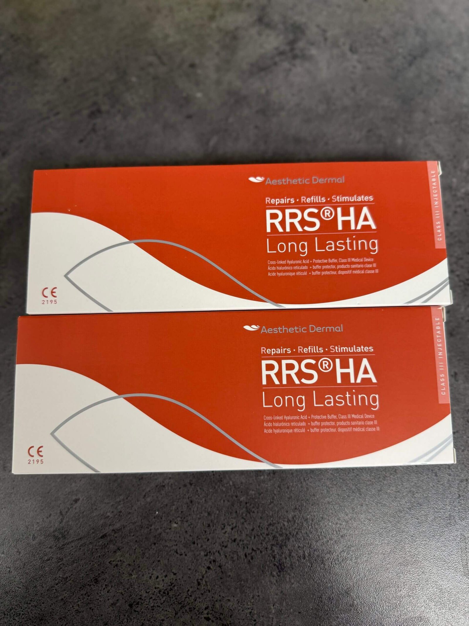 Skinbooster RRS behandeling Beauty Art Kliniek