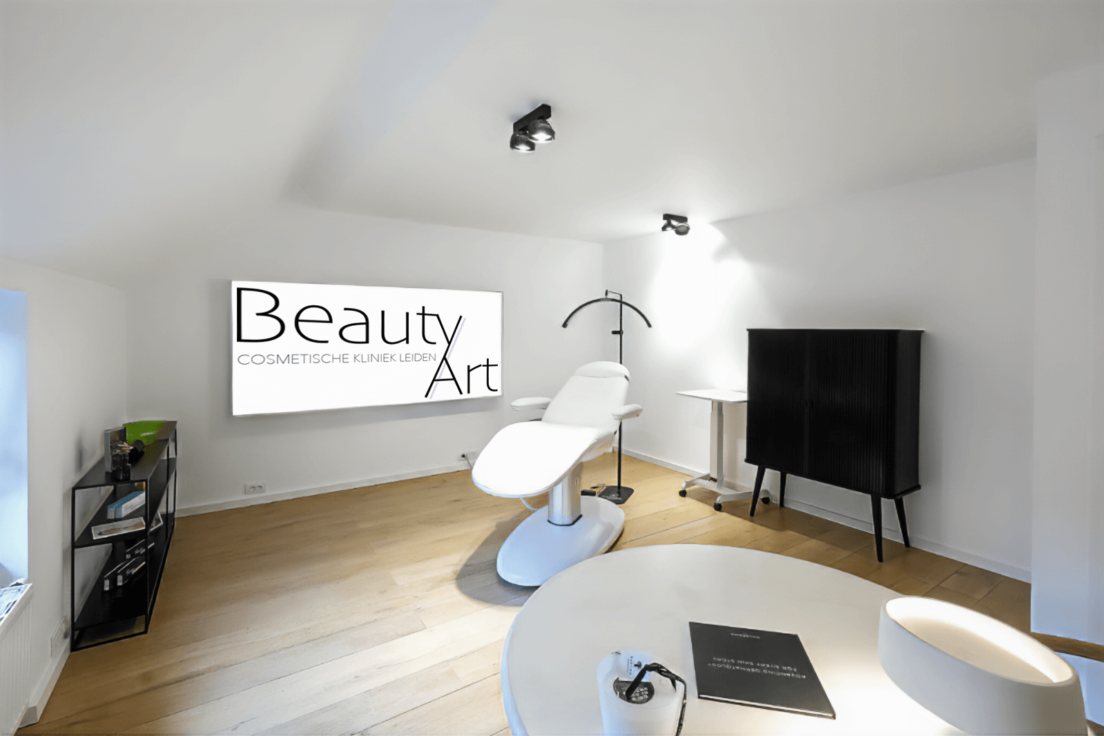 Beauty Art Praktijk Leiden