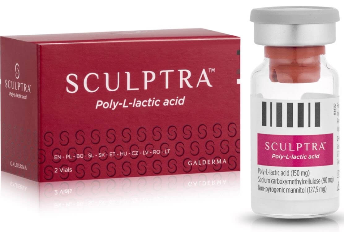 Sculptra Zoetermeer