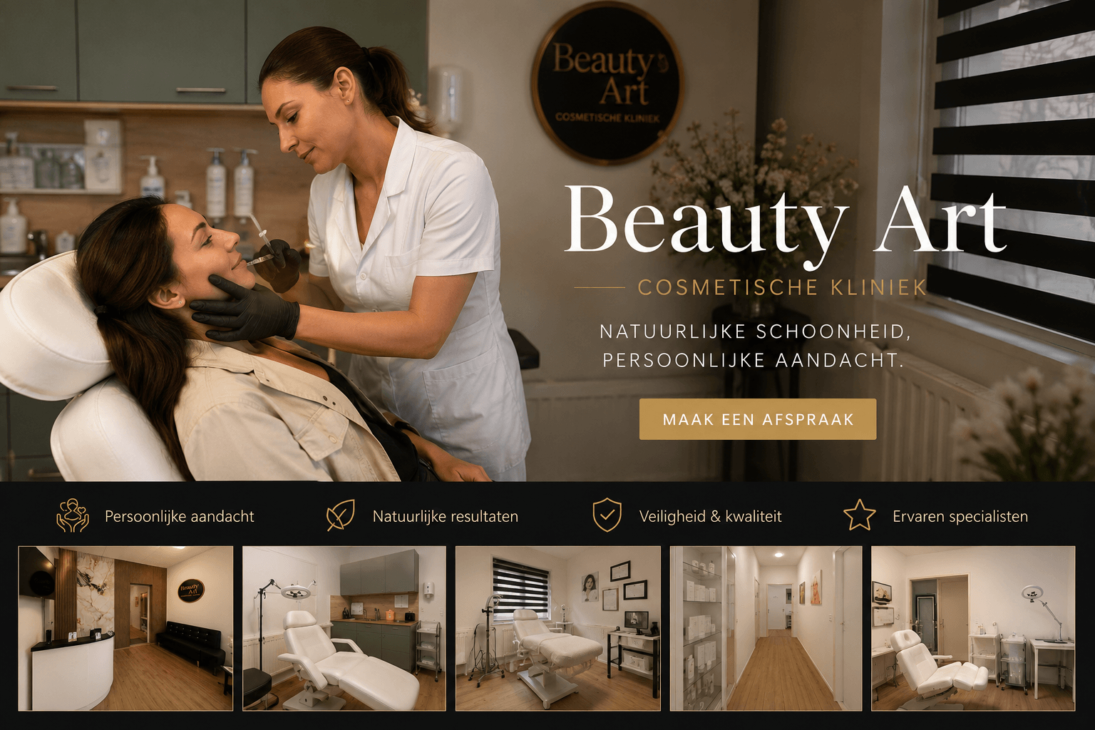 Beauty Art Zoetermeer