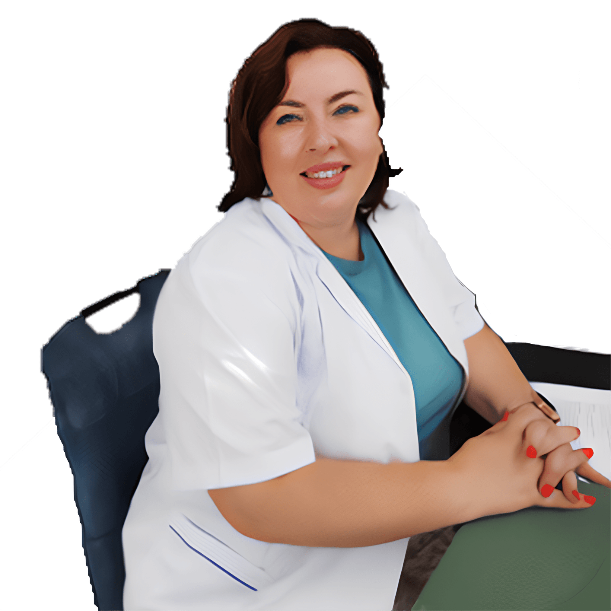 V. Claessen - Financieel directeur