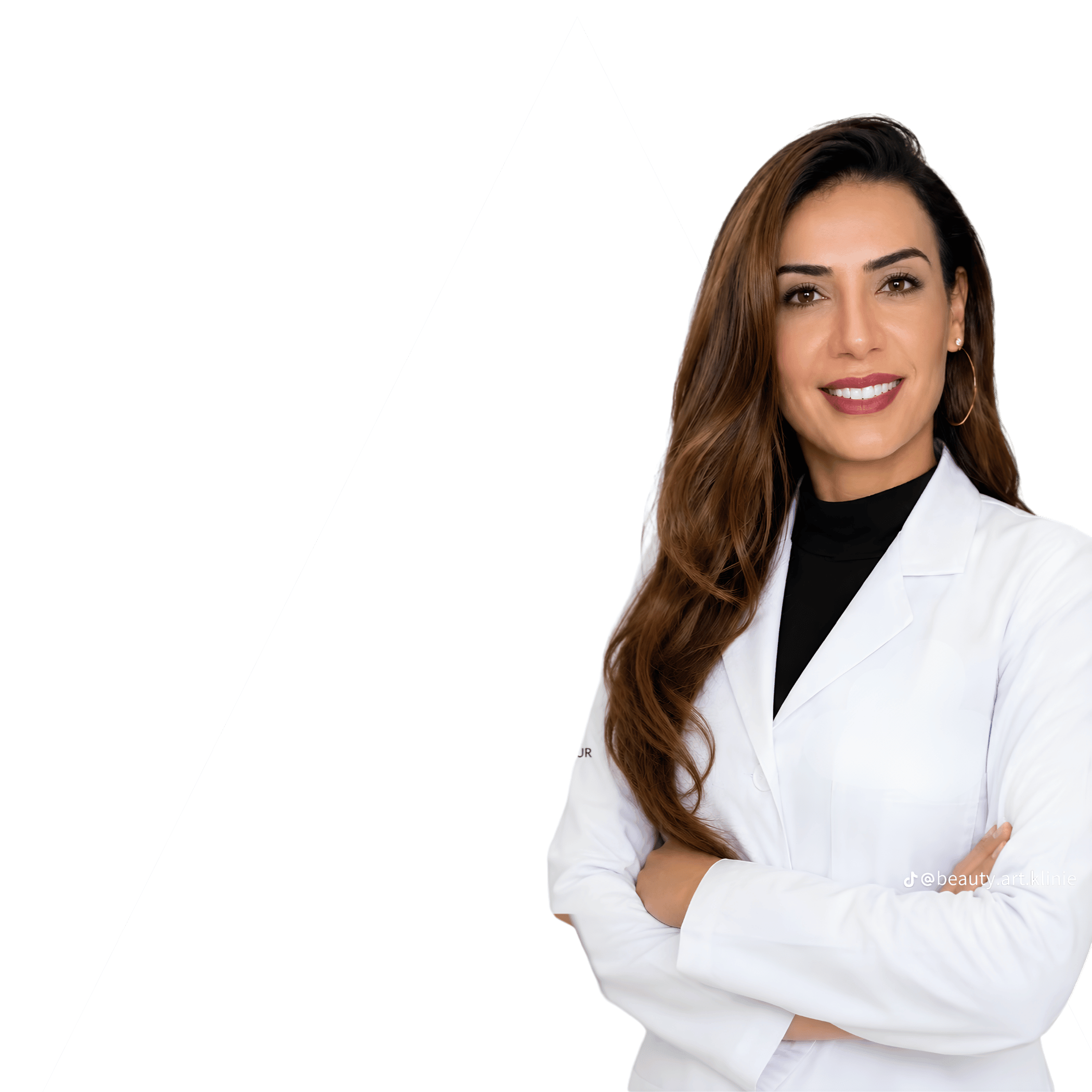 R. Ahmed - Cosmetisch arts